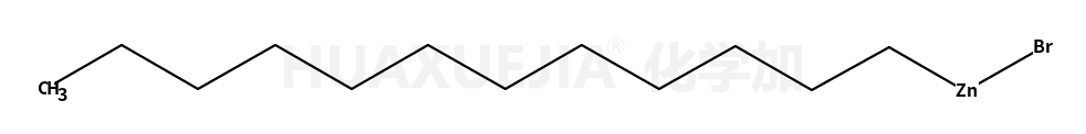 N-十二烷基溴化锌