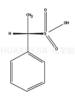 (R)-(+)-1-苯乙磺酸