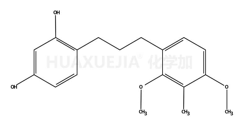 二甲氧基甲苯基-4-丙基间苯二酚
