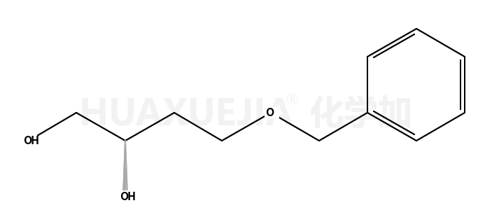 (R)-4-苄氧基-1,2-丁二醇