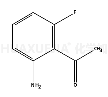 1-(2-amino-6-fluorophenyl)ethanone