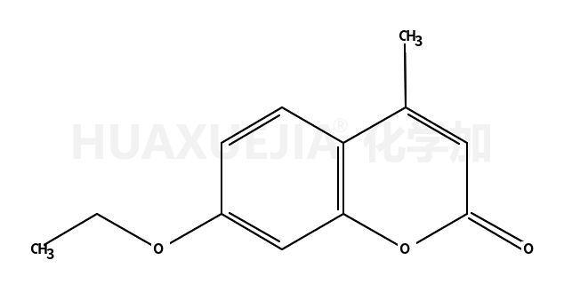 7-乙氧基-4-甲基香豆素