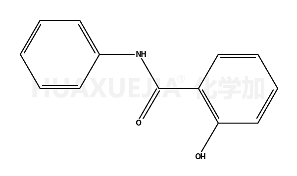 87-17-2結(jié)構(gòu)式