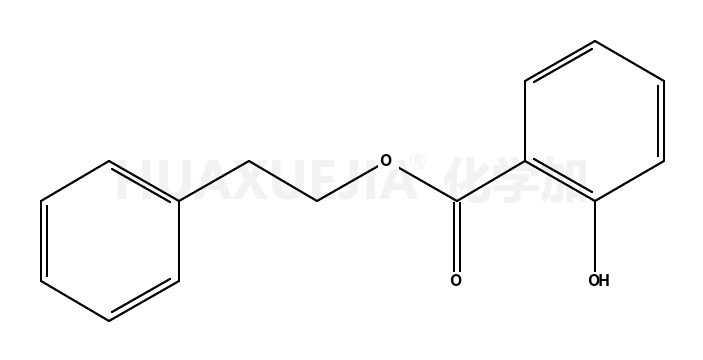 柳酸苯乙酯