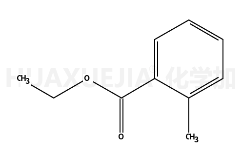 邻甲基苯甲酸乙酯