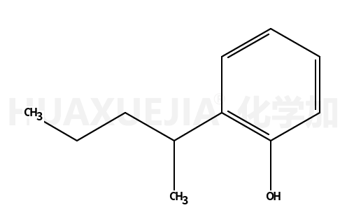 2-(1-甲基丁基)苯酚