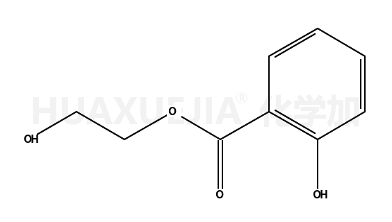 乙二醇水杨酸酯