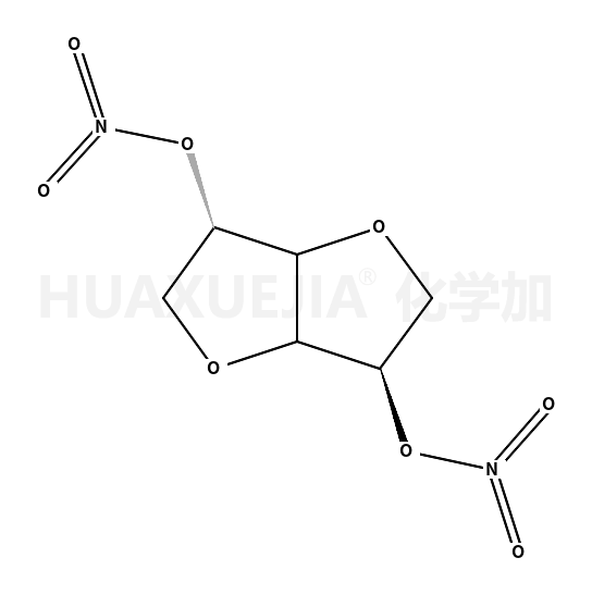 硝酸异山梨酯