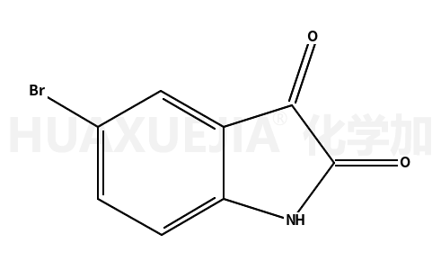5-溴吲哚满二酮
