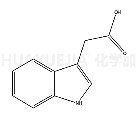 indole-3-acetic acid