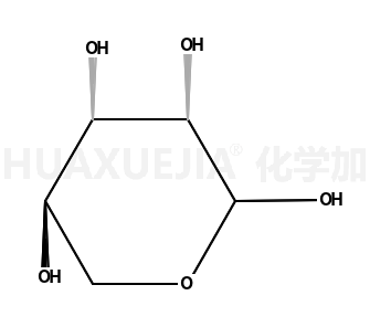 L-arabinopyranose