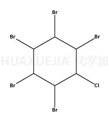 一氯五溴环己烷