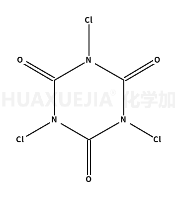 三氯异氰尿酸