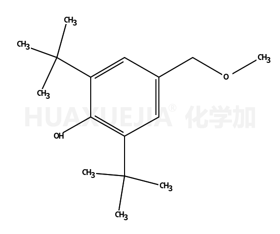 3,5-二叔丁基-4-羟基苄基甲基醚