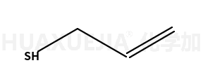 烯丙硫醇