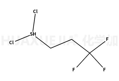 三氟丙基甲基二氯硅烷