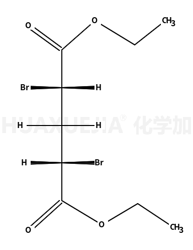 diethyl alpha,alpha'-dibromoglutarate