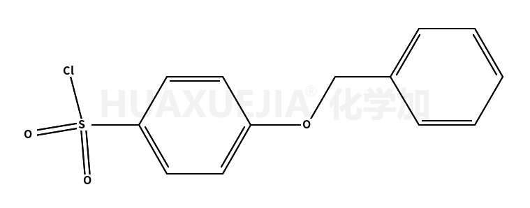 4-(苄氧基)苯磺酰氯