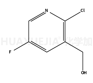 (2-氯-5-氟吡啶-3-基)甲醇