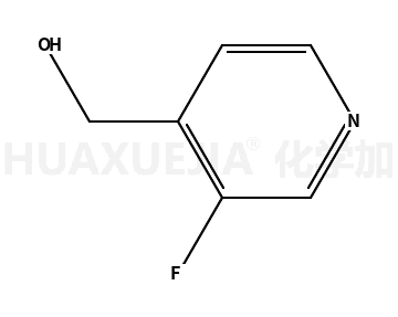 3-氟-4-吡啶甲醇