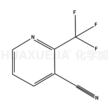 2-(三氟甲基)吡啶-3-甲腈
