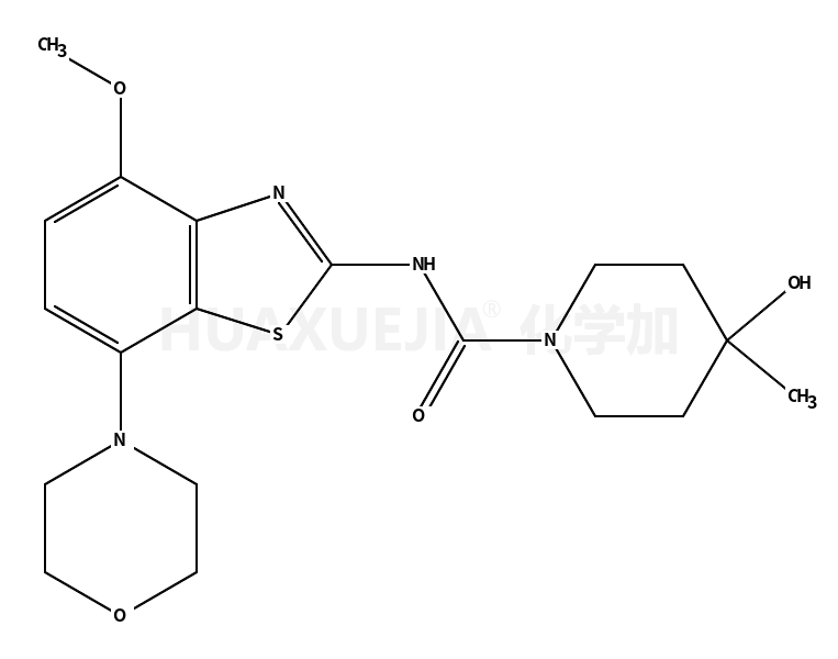 Tozadenant