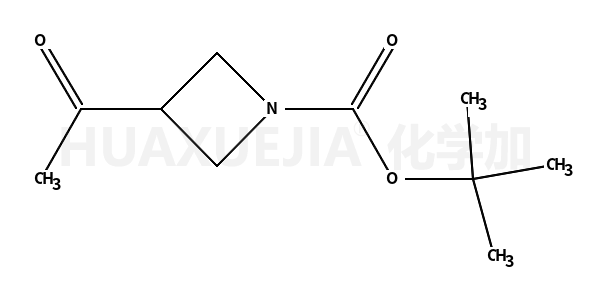 1-Boc-3-乙酰基吖丁啶