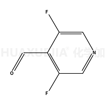 3,5-二氟吡啶-4-甲醛