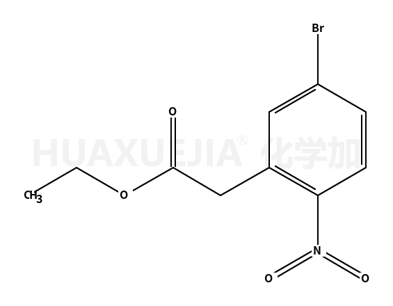 5-溴-2-硝基苯乙酸乙酯