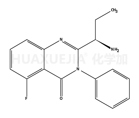 CAL-101(N-1)中間體