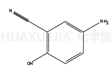 5-氨基-2-羟基苯甲腈