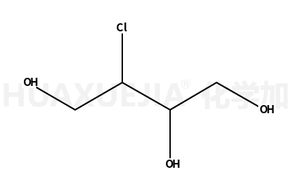 3-chlorobutane-1,2,4-triol