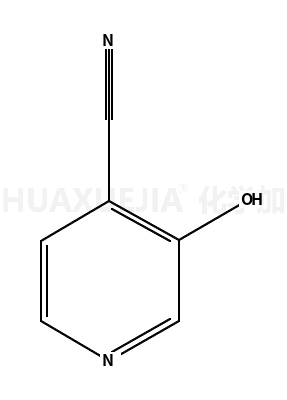 3-羟基异烟腈