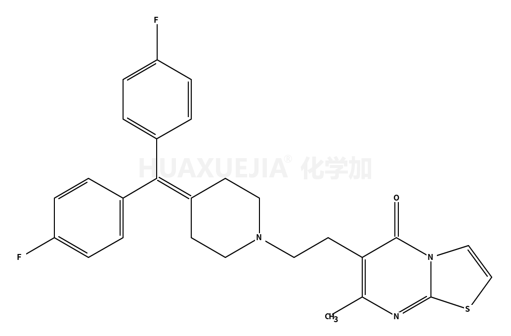 Ritanserin