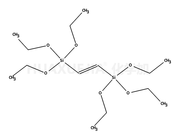 双(三乙氧基硅基)乙烯