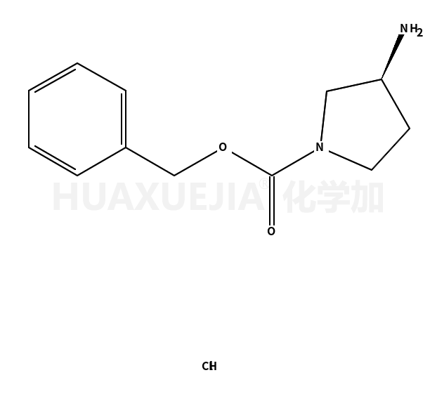 R-1-Cbz-3-氨基吡咯烷盐酸盐