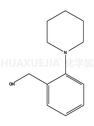 (2-哌啶-1-苯基)甲醇