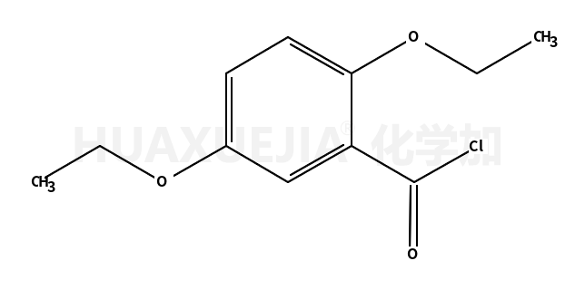2,5-二乙氧基苯甲酰氯