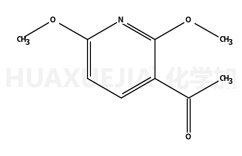 3-乙酰基-2,6-二甲氧基吡啶