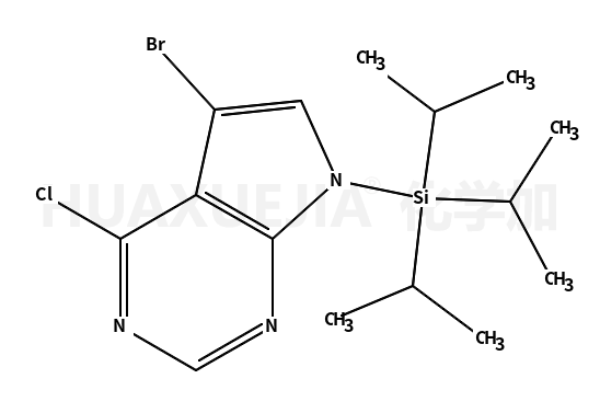 trimethyl-[(2S,3R,4R,5S)-2-(4-methylphenyl)sulfanyl-3,5-bis(trimethylsilyloxy)-6-(trimethylsilyloxymethyl)oxan-4-yl]oxysilane