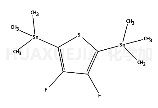(3,4-二氟噻吩基)双三甲基锡