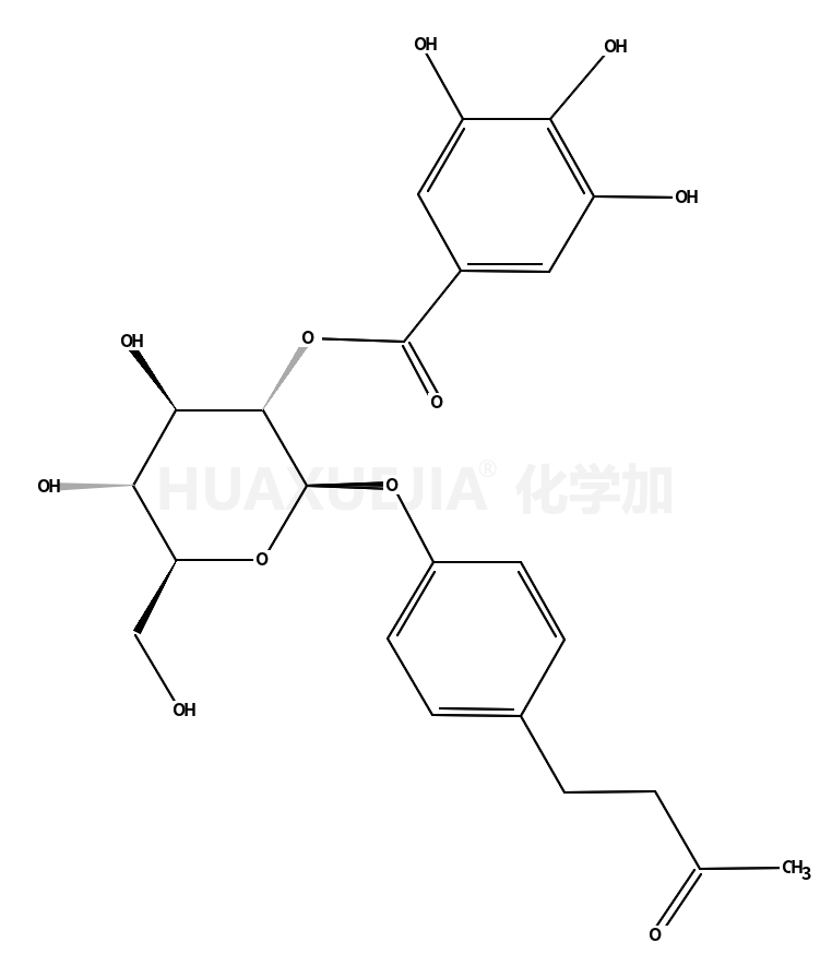 异莲花掌苷