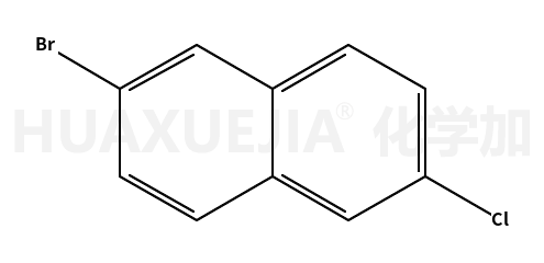 2-溴-6-氯萘