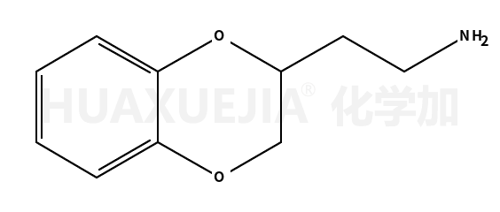 2-(2,3-二氢-苯并[1,4]二噁英-2-基)-乙胺