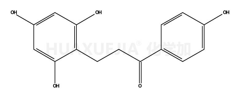 1-Propanone,1-(4-hydroxyphenyl)-3-(2,4,6-trihydroxyphenyl)-