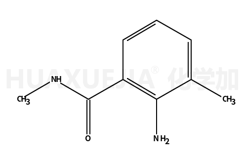 2-氨基-N,3-二甲基苯甲酰胺