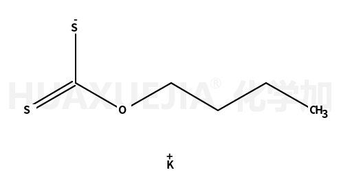 丁基黄原酸钾