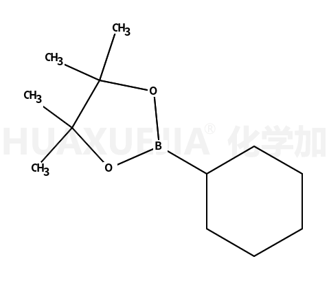 环己烷硼酸频那醇酯