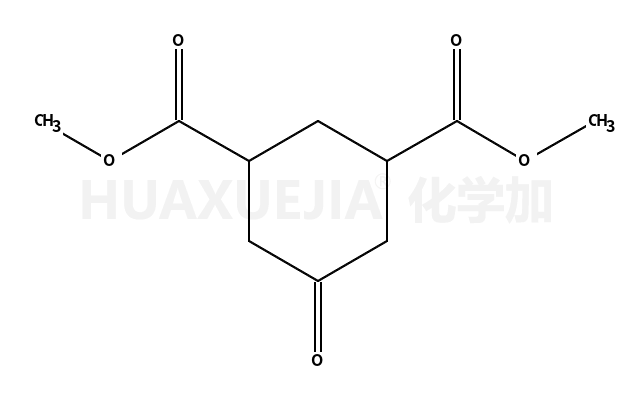 5-氧代-环己烷-1,3-二羧酸二甲酯
