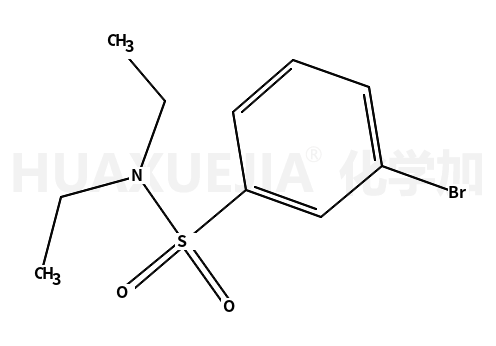 N,N-二乙基-3-溴苯磺酰胺